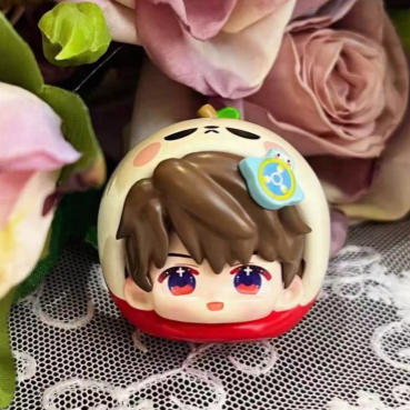 Head Mini Figure - Love and Deepspace