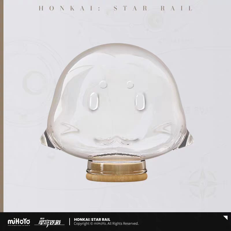 Awoo Awoo Series Chimera Mini Blind Box - Honkai Star Rail