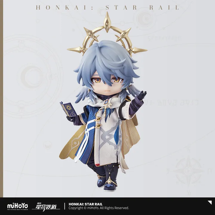 Nendoroid Doll Sunday - Honkai Star Rail