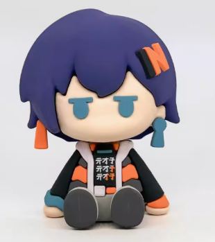 Car Desktop - Zenless Zone Zero