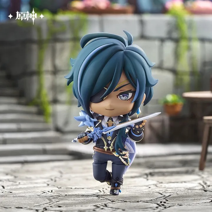 Nendoroid Kaeya - Genshin Impact