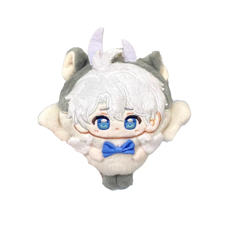 Cotton Plush Doll - Honkai Star Rail